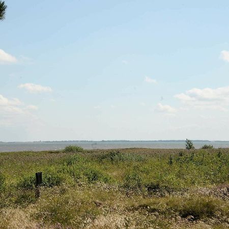 4 Person Holiday Home In R M Rømø Kirkeby Esterno foto